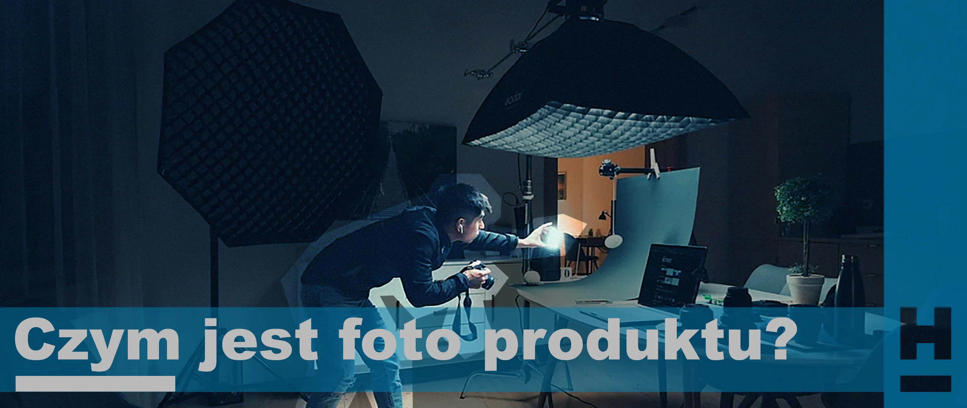 Czym jest fotografia produktowa