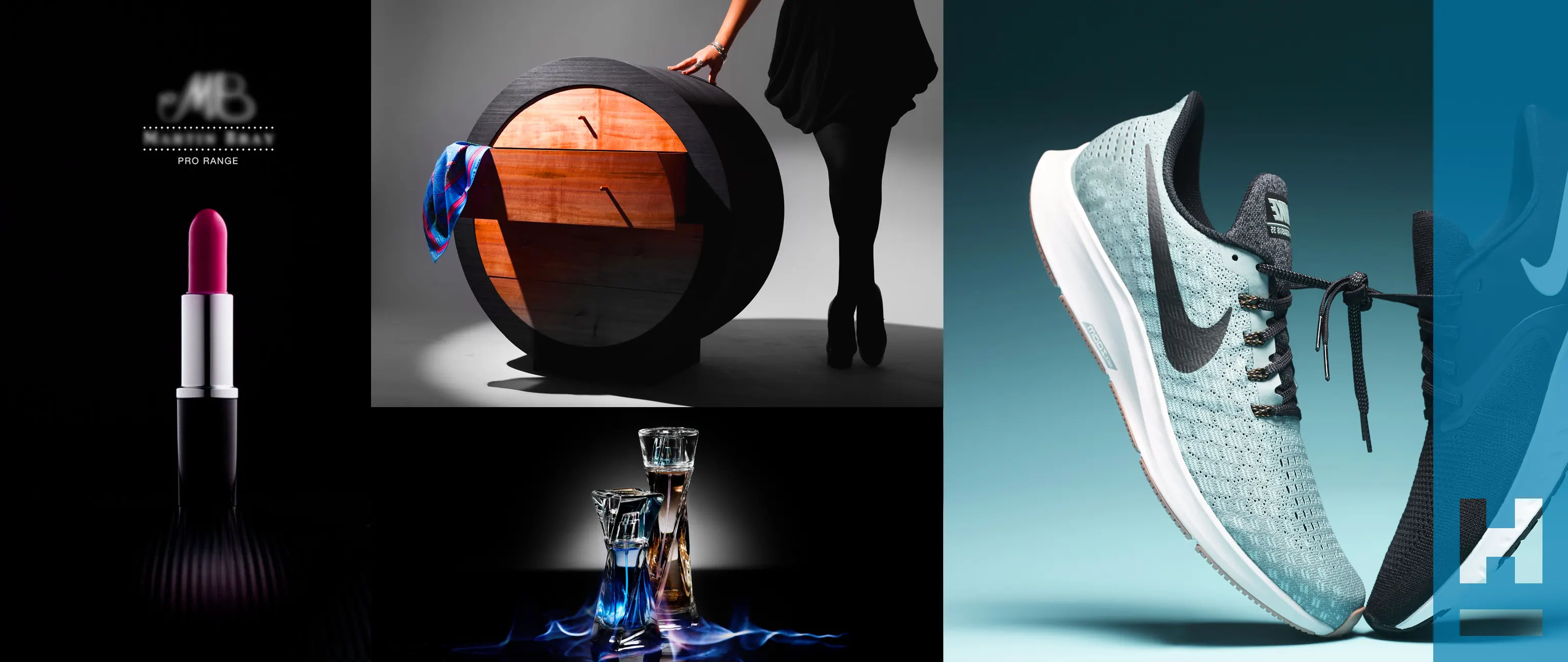 Fotografia produktowa Gdańsk.