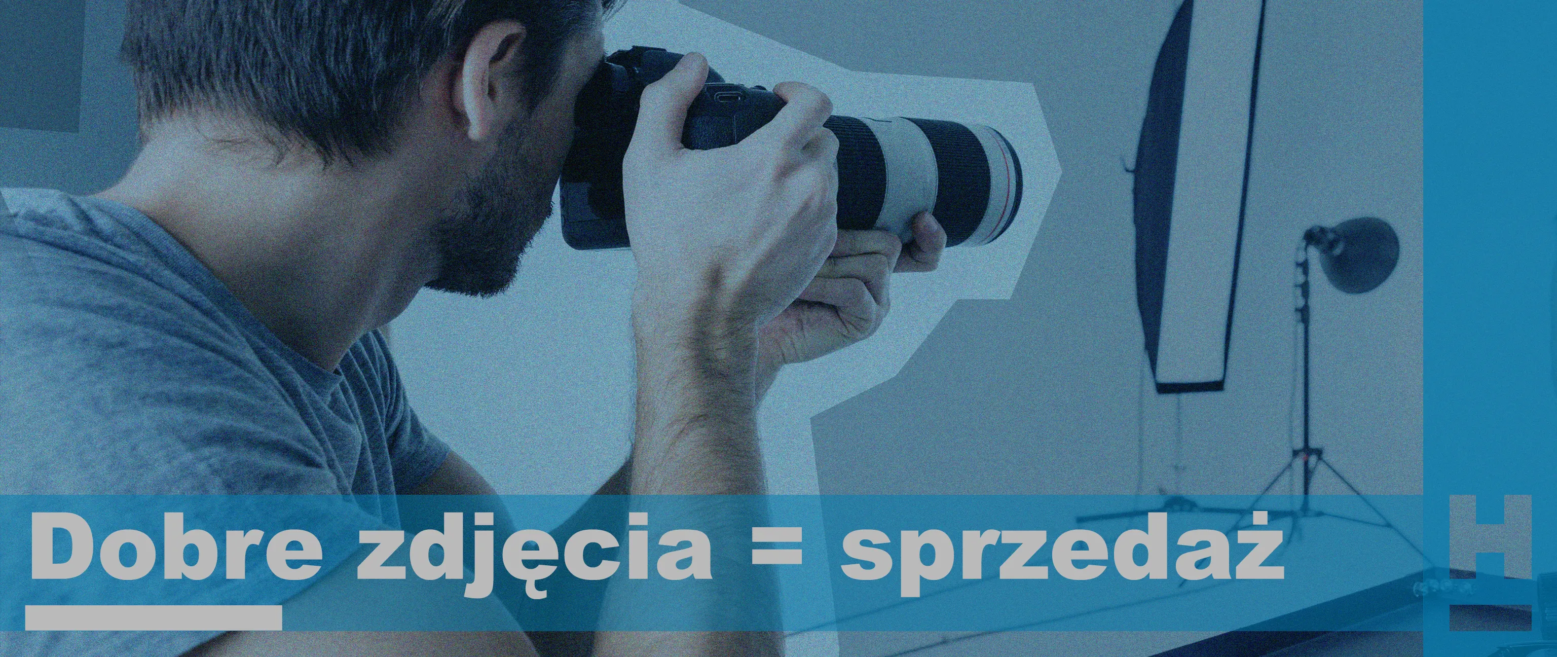 Fotografia produktowa, agencja.