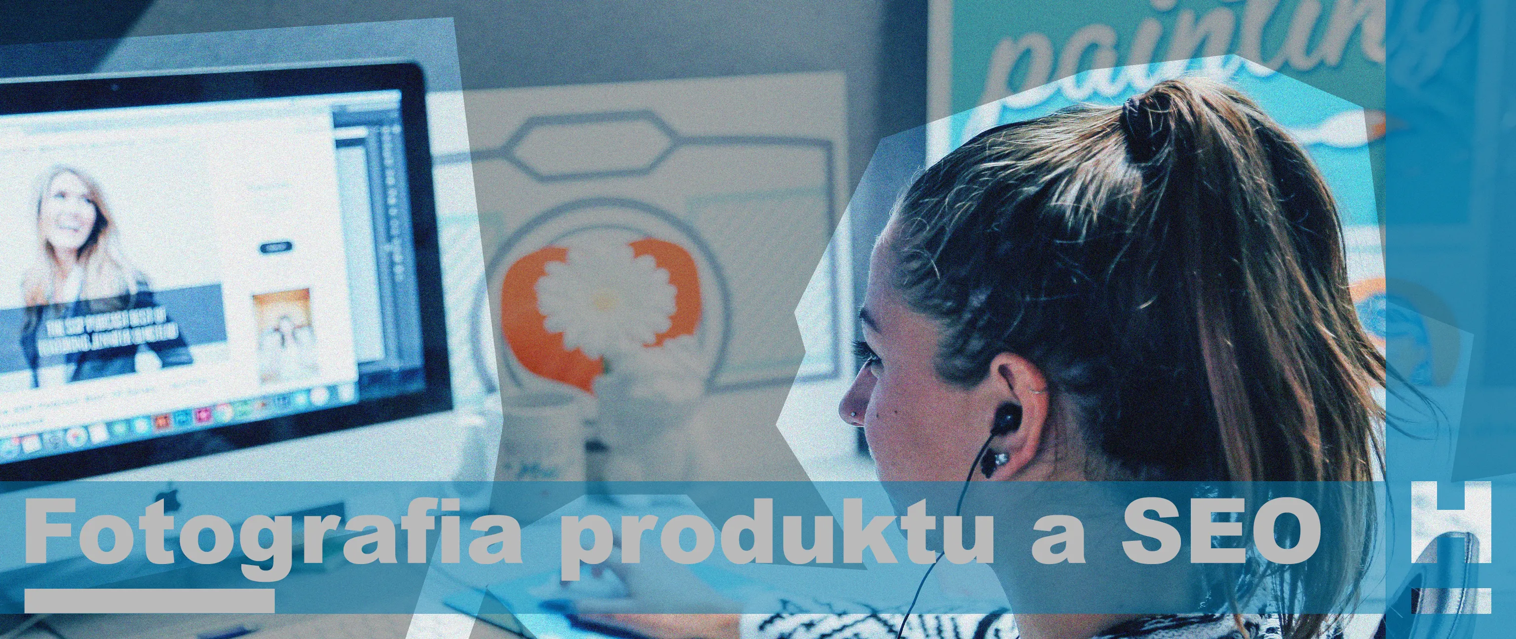 Fotografia produktowa, wpływ na SEO.