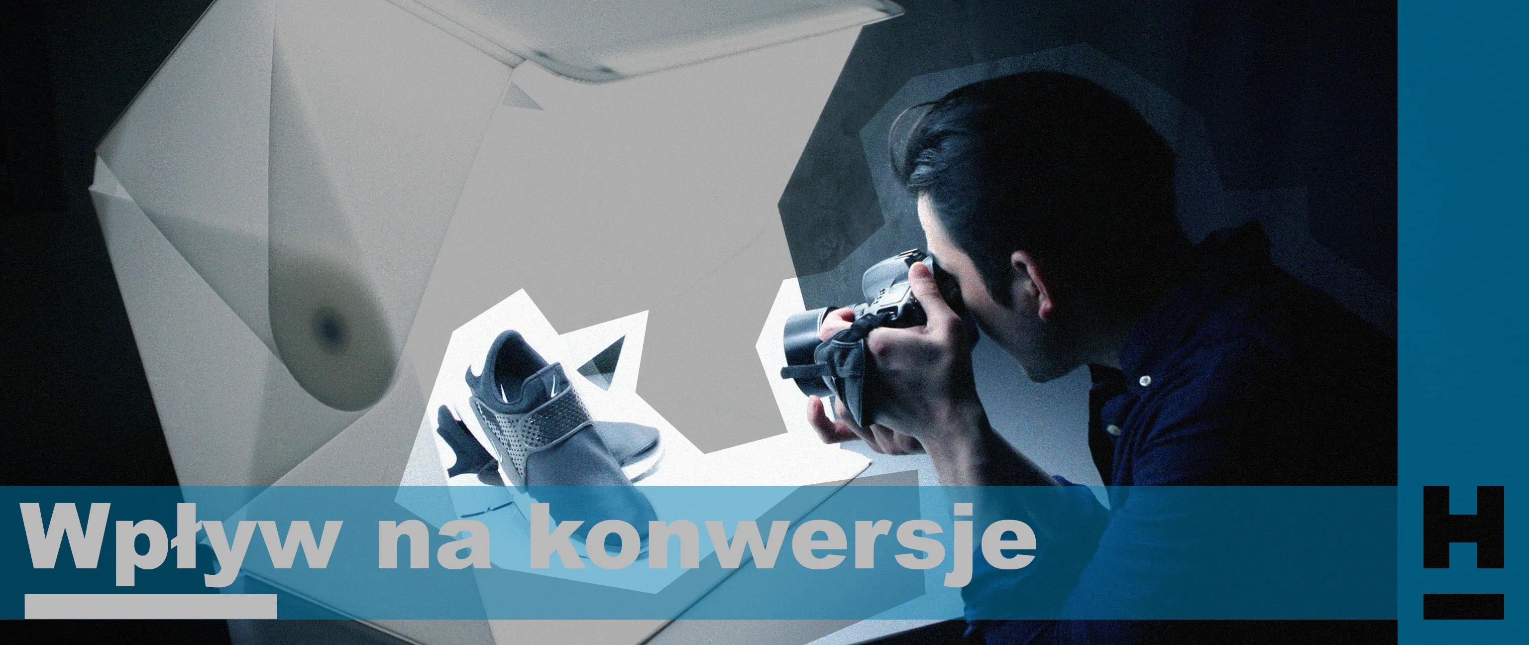 Jak zdjęcia produktów wpływają na poprawę konwersji i sprzedaż