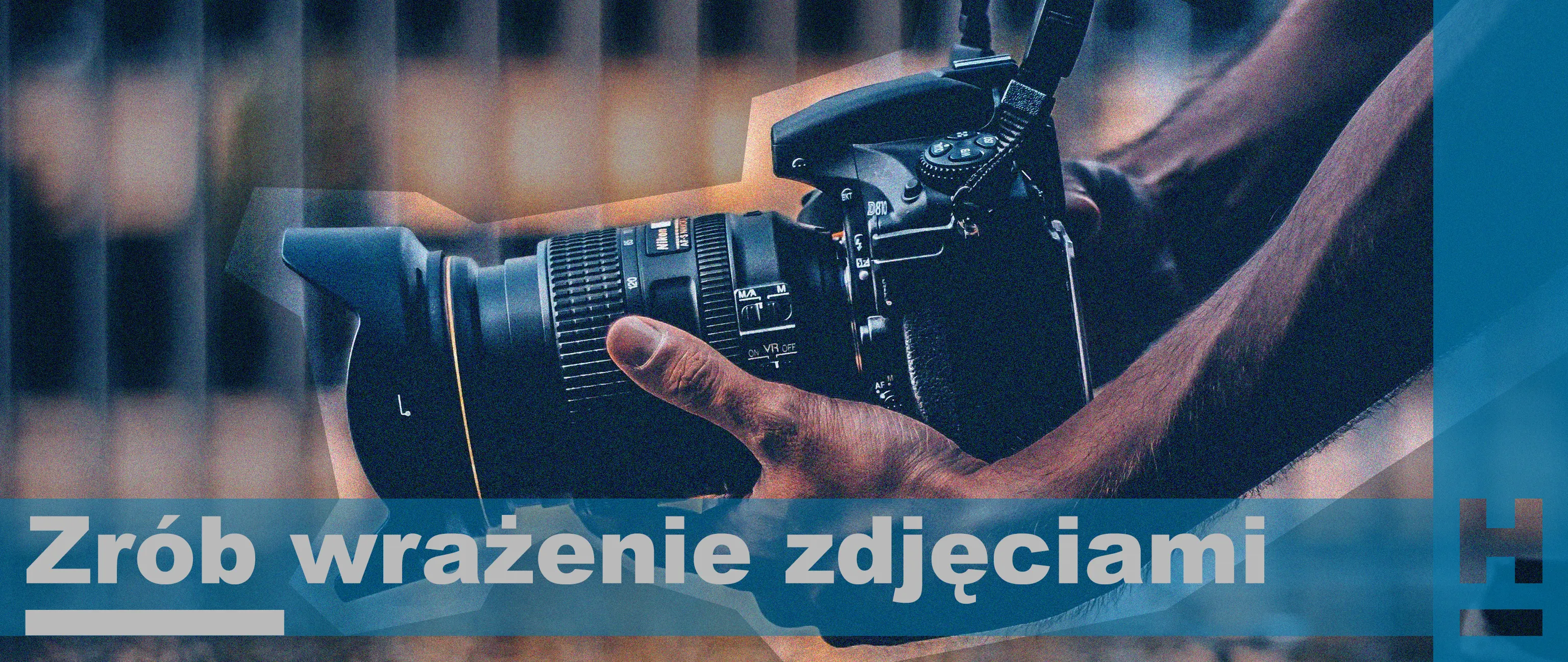 Nowi klienci przez fotografię produktową.