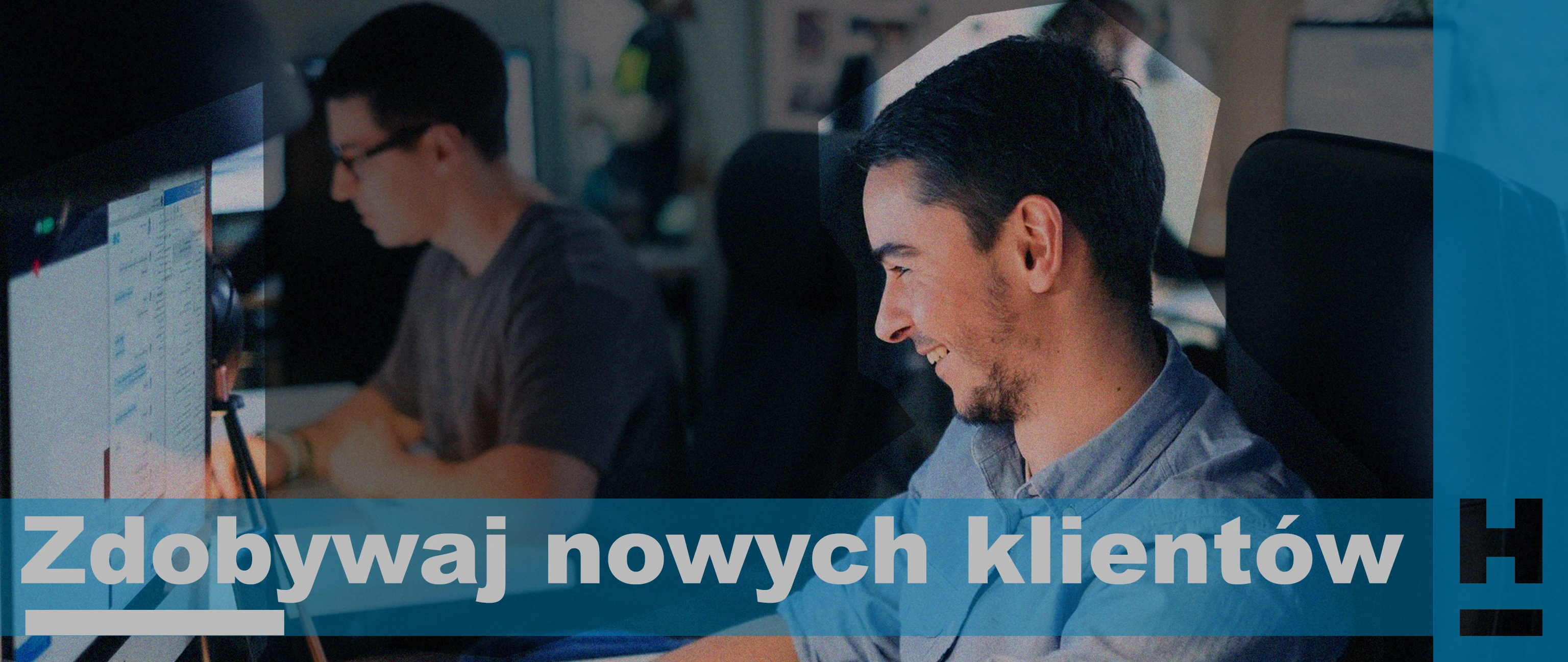 Zdobywanie nowych klientów poprzez fotografię produktową.