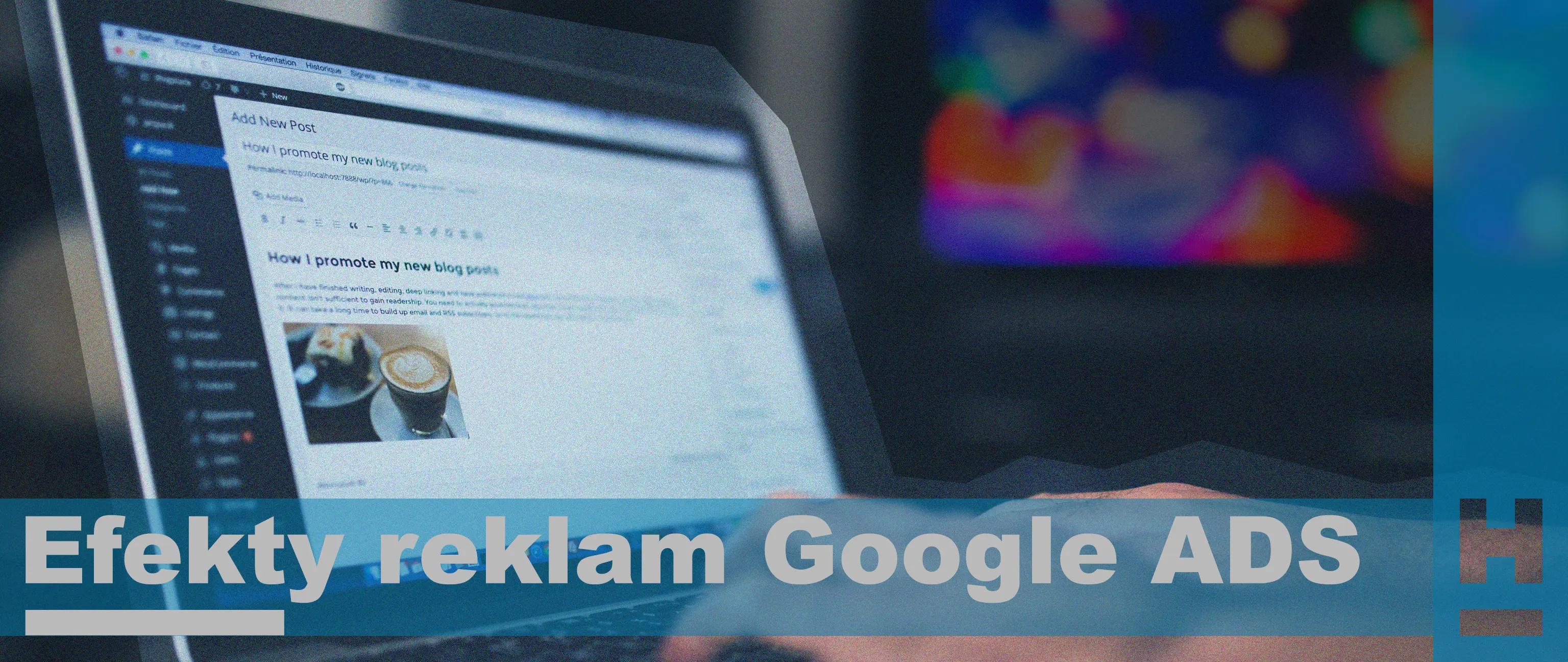 Efektywne pozycjonowanie stron.