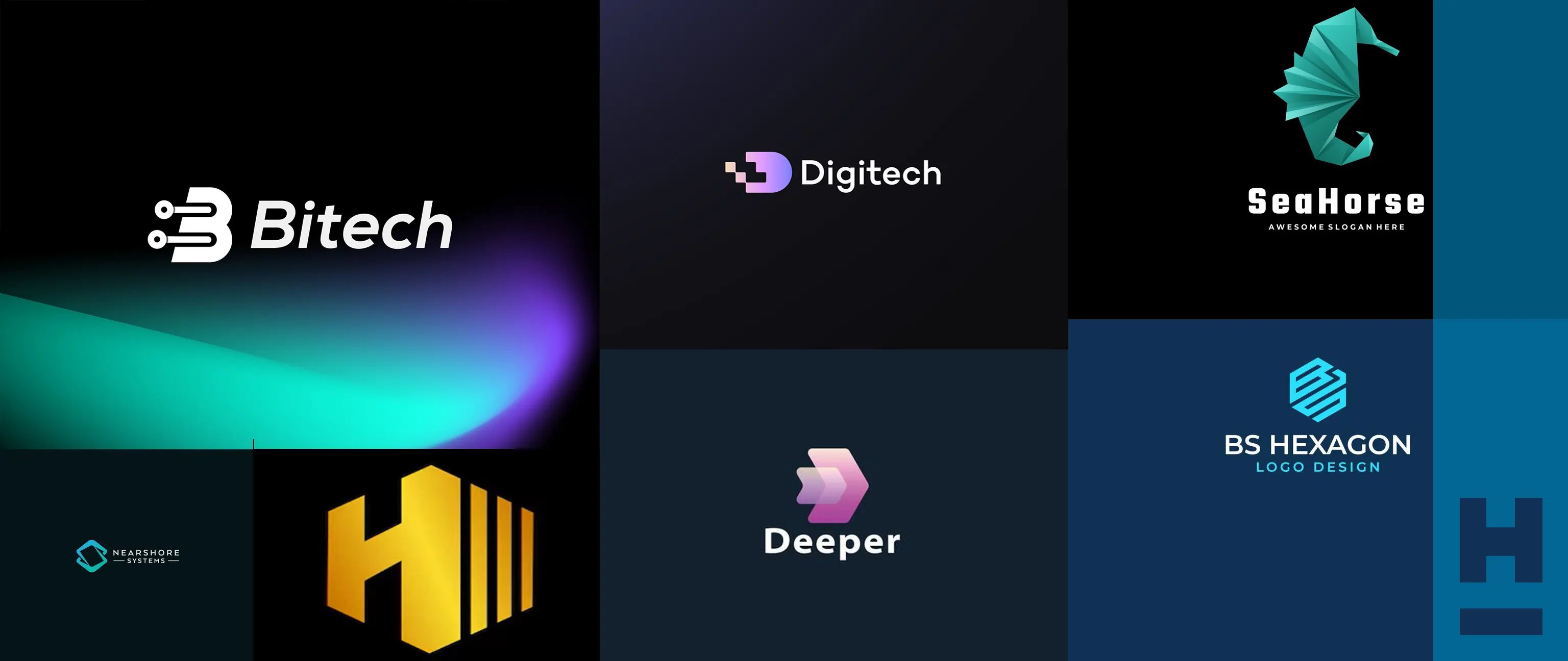 Logo Gdańsk, Gdynia.