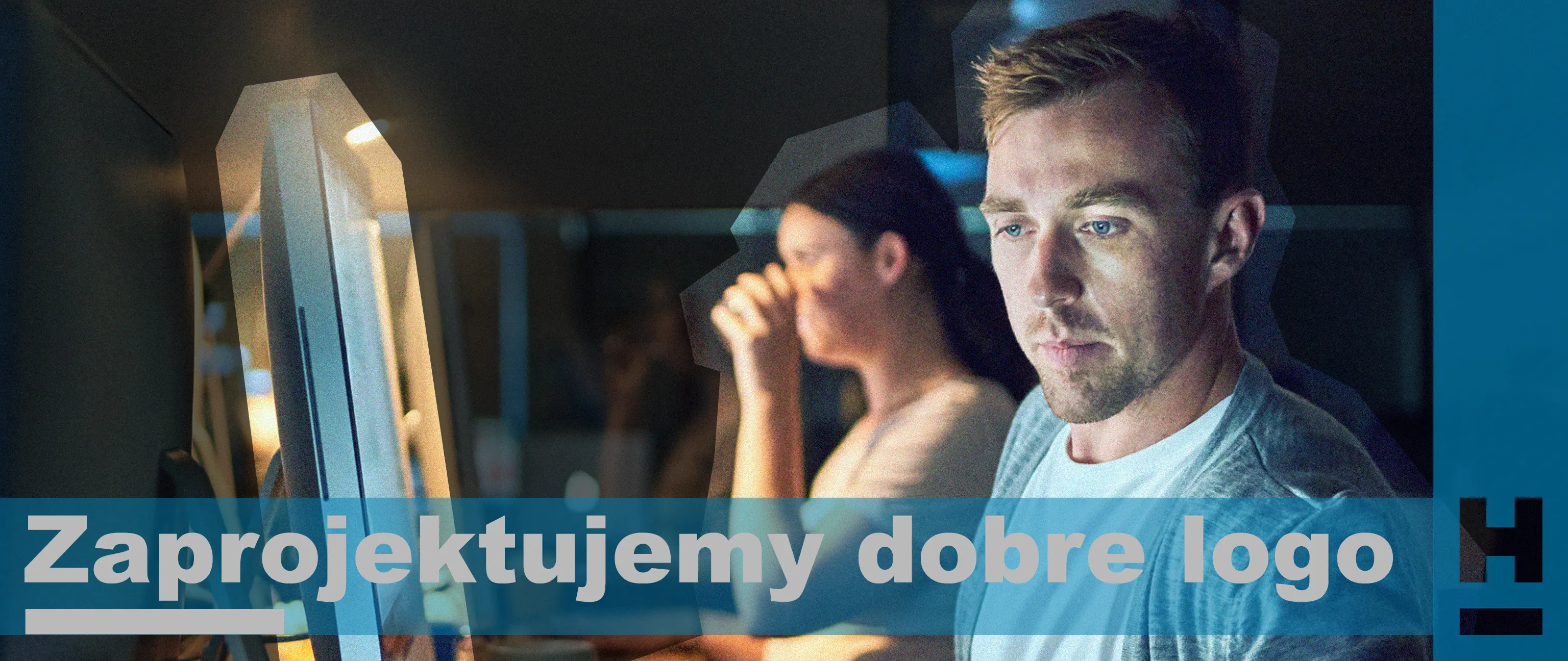 Tworzenie logo dla firmy Gdańsk, Gdynia