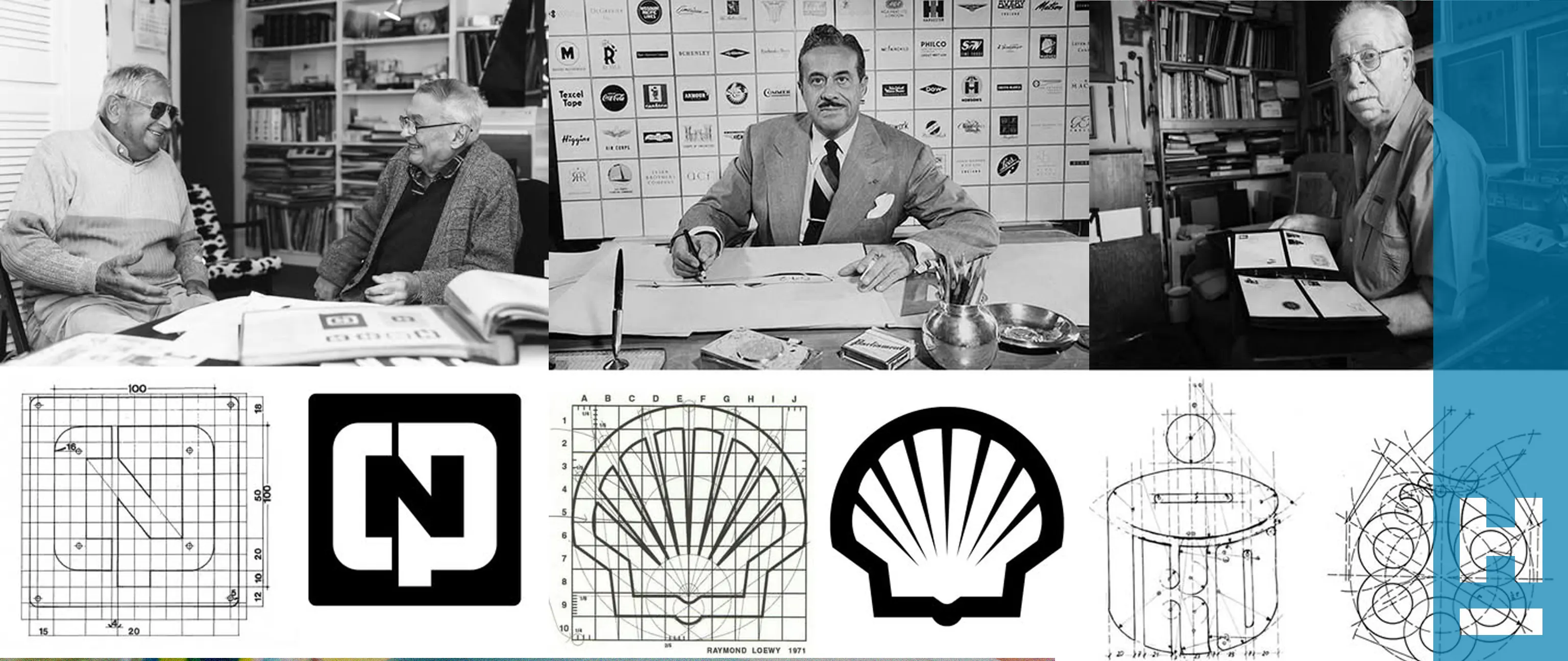 Tworzenie logo dla firmy.