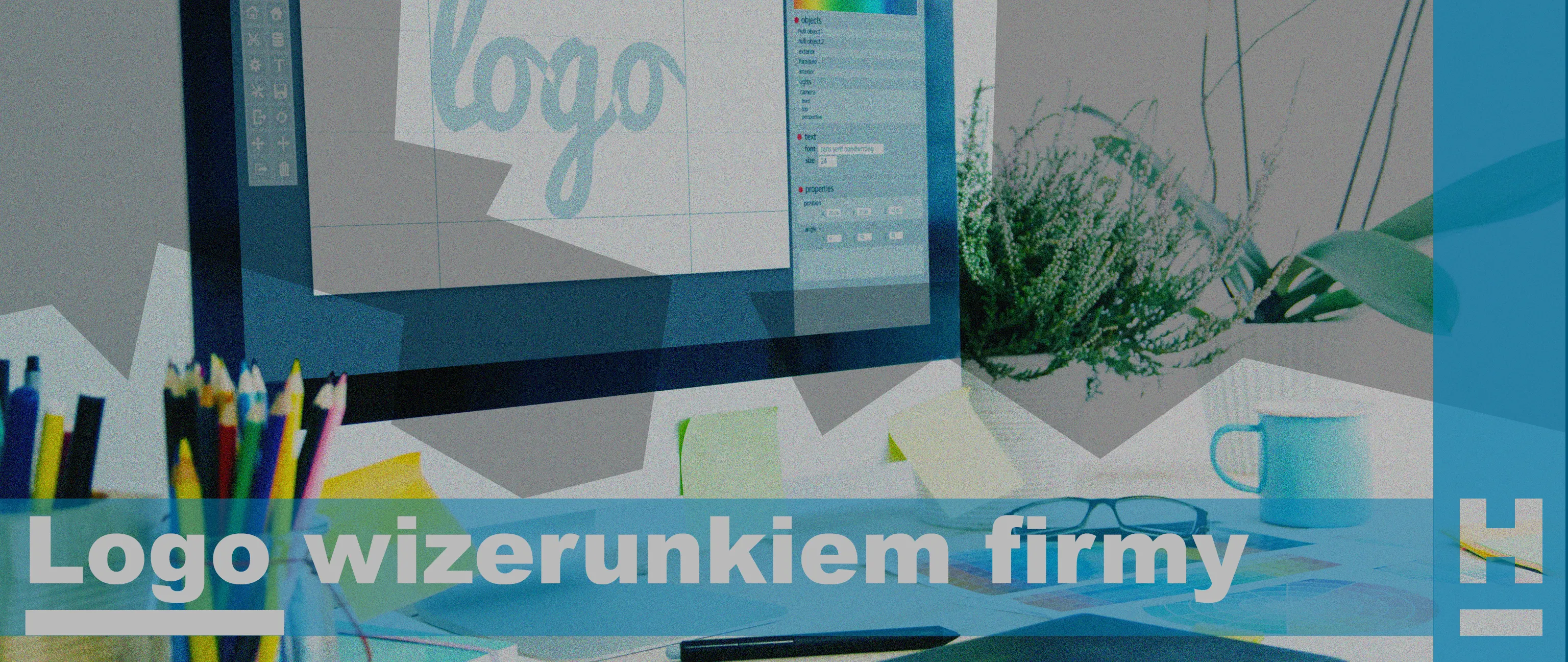 Tworzenie logo, Gdańsk.