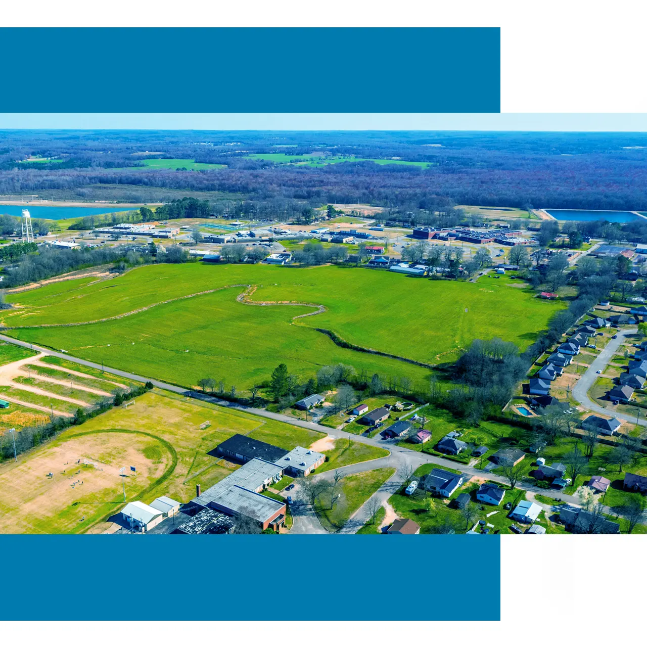 Filmy z drona Gdynia.