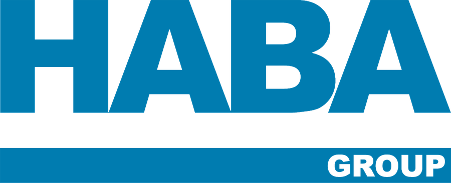 HABA GROUP – logo
