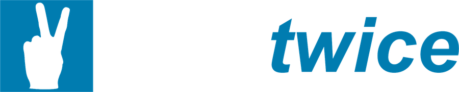 Webtwice – logo